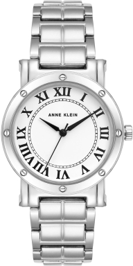Часы Anne Klein Metals 4015WTSV
