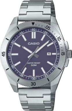 Часы Casio Collection MTP-B155D-2E