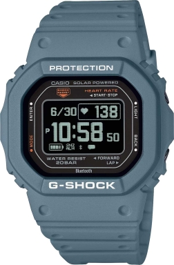 Часы Casio G-Shock DW-H5600-2