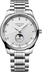Часы Longines Master Collection Auto L2.919.4.77.6