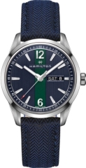 Часы Hamilton Broadway H43311941