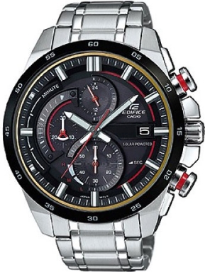Часы Casio Edifice EQS-600DB-1A4