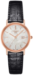 Часы Tissot Goldrun Lady 18K Gold T922.210.76.111.00