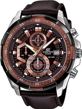 Часы Casio Edifice EFR-539L-5A