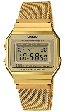 Часы Casio Vintage A700WMG-9ADF