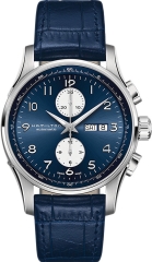 Часы Hamilton Jazzmaster Maestro Auto Chrono H32766643