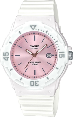 Часы Casio Collection LRW-200H-4E3VEF