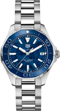 Часы TAG Heuer Aquaracer WAY131S.BA0748