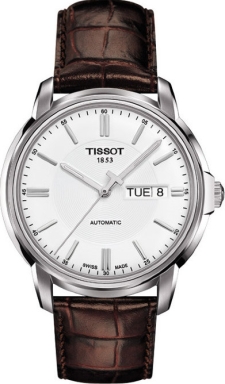 Часы Tissot Automatics III T065.430.16.031.00