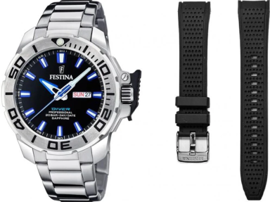 Часы Festina The Оriginals F20665/3