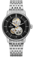 Часы Rado Coupole Classic Open Heart Automatic R22894153
