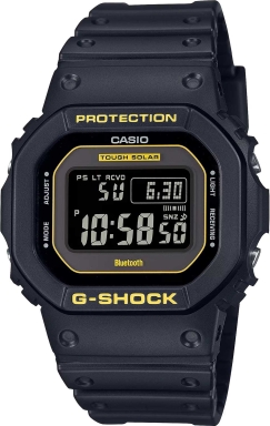 Часы Casio G-Shock GW-B5600CY-1