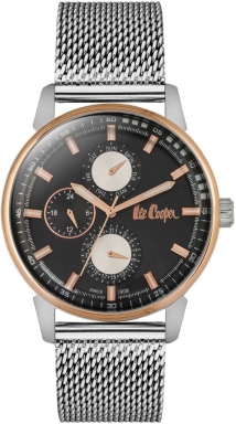 Часы Lee Cooper LC06580.550