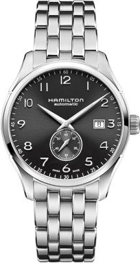 Часы Hamilton Jazzmaster H42515135
