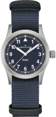Hamilton Khaki Field Quartz 33mm H69301940