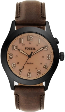 Часы Fossil Archival LE1084