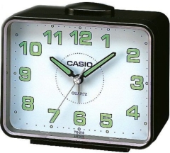 Часы настольные Casio Clock TQ-218-1B