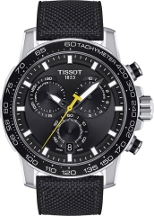 Часы Tissot Supersport Chrono T125.617.17.051.02