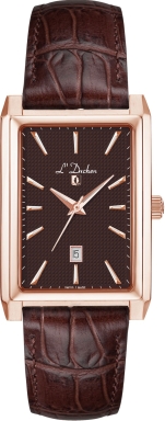 Часы L'Duchen Adventure D 601.42.38