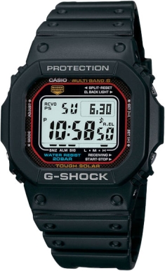 Часы Casio G-Shock GW-M5610-1E