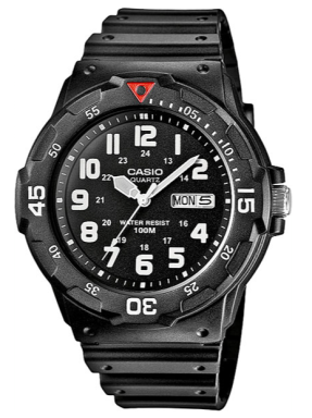 Часы Casio Collection MRW-200H-1BVEG