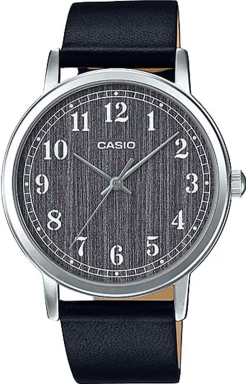 Часы Casio Collection MTP-E145L-1B