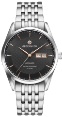 Часы Greenwich Good Luck Classic GW 074.10.35