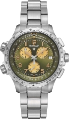 Часы Hamilton Khaki Aviation H77932160