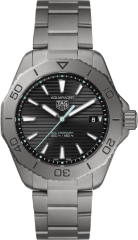 Часы TAG Heuer Aquaracer Professional 200 Solargraph WBP1180.BF0000