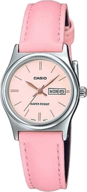Часы Casio Collection LTP-V006L-4B