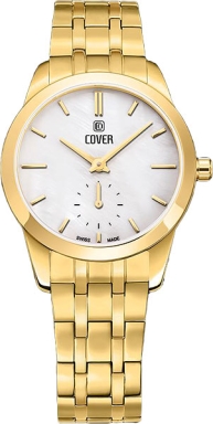 Часы Cover CO195.03