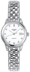 Часы Longines Flagship Classic Auto L4.374.4.27.6