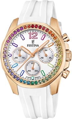 Часы Festina Rainbow F20611/2