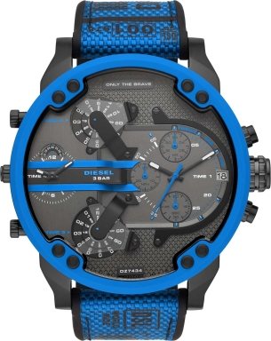 Часы Diesel Mr. Daddy 2.0 DZ7434