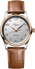 Часы Longines Master Collection L2.357.5.70.2