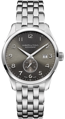 Часы Hamilton Jazzmaster Maestro Small Second Auto H42515185