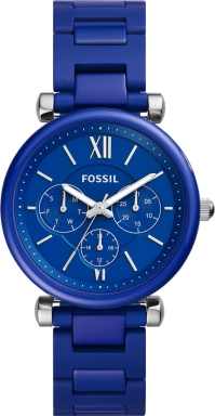 Часы Fossil Carlie LE1097