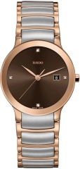 Часы Rado Centrix Diamonds R30555743