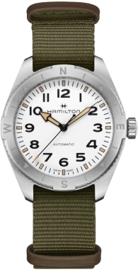 Часы Hamilton Khaki Field H70315910