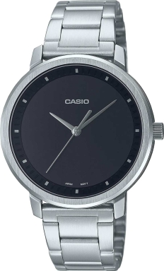 Часы Casio Collection LTP-B115D-1E