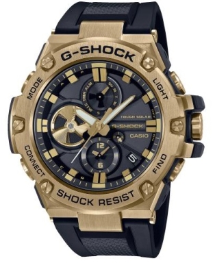 Часы Casio G-Shock GST-B100GB-1A9