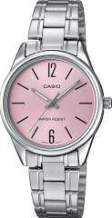 ЧАСЫ CASIO COLLECTION LTP-V005D-4B