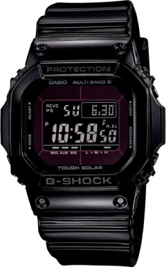 Часы Casio G-Shock GW-M5610BB-1E