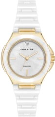 Часы Anne Klein Diamond 5112GPWT