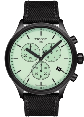Часы Tissot Chrono Xl T116.617.37.091.00