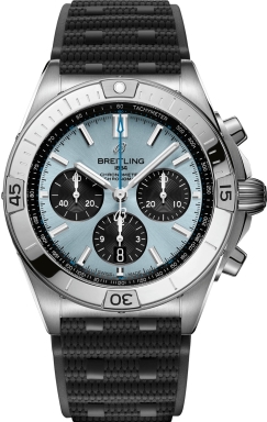Часы Breitling Chronomat B01 42  PB0134101C1S2