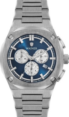 Часы Wainer Vintage WA.10000-A