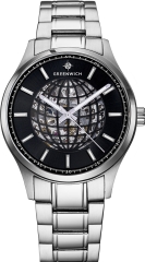 Часы Greenwich Globe GW 056.10.31