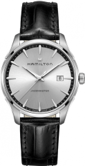Часы Hamilton Jazzmaster Gent Quartz H32451751