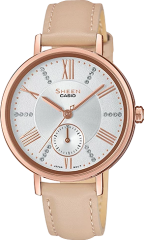 Часы Casio Sheen SHE-3066PGL-7BUEF